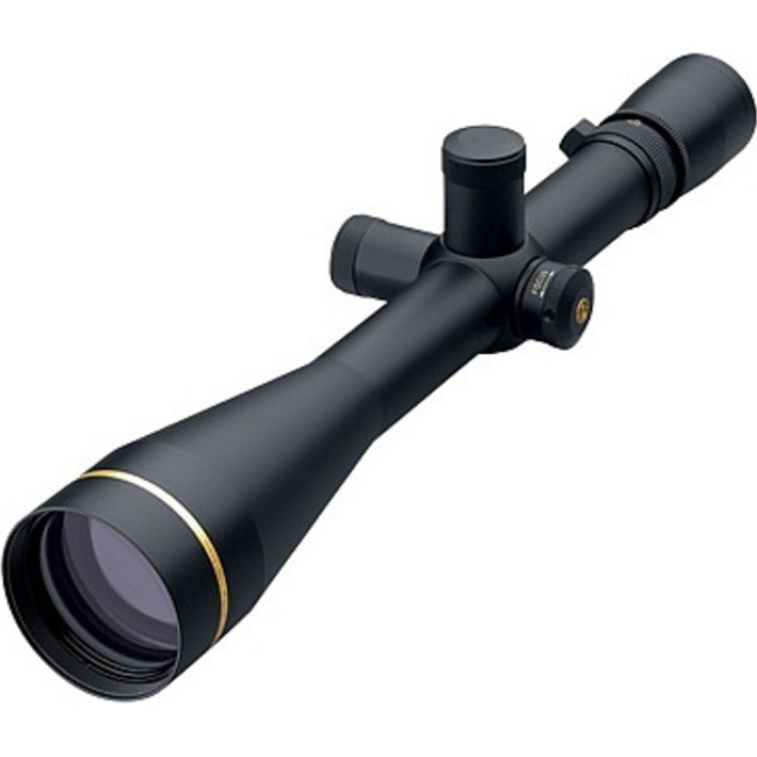 Оптический прицел LEUPOLD VX-3 8,5-25X50MM SIDE FOCUS TARGET MATTE BLACK TARGET DOT 55188