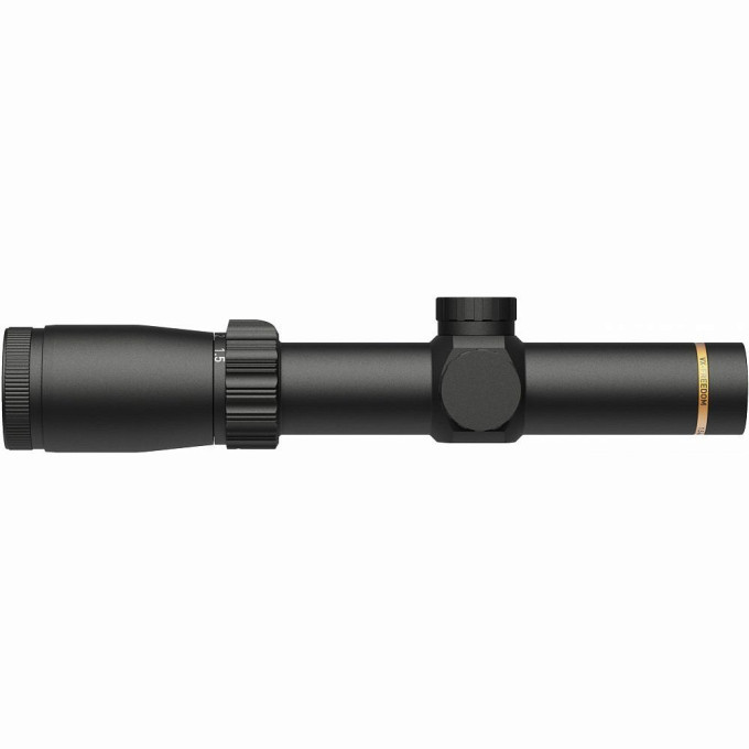 Оптический прицел LEUPOLD VX-FREEDOM 1,5-4X20MM FIREDOT MOA-RING (с подсветкой) 177225